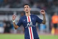 Angel Di Maria
